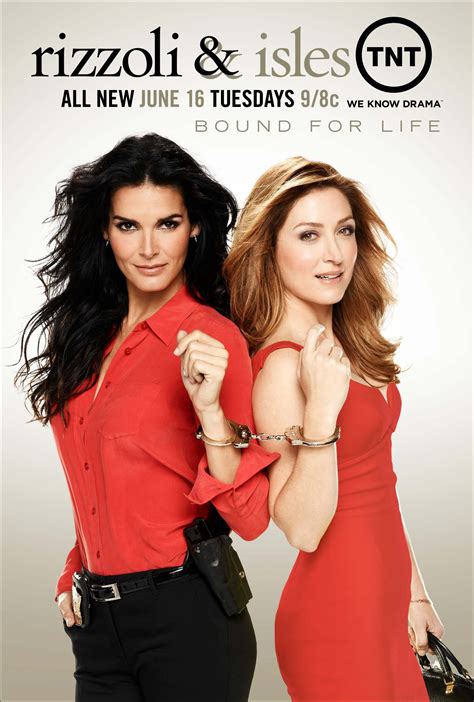 gomovie rizzoli & isles